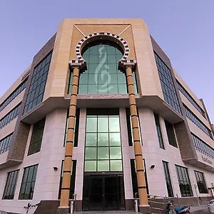 شقة فندقية رفاء, الرياض
