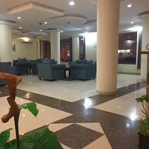 شقة فندقية أجنحة ريفا 2, الرياض