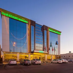 Burj Alhayah Alfalah Riyadh