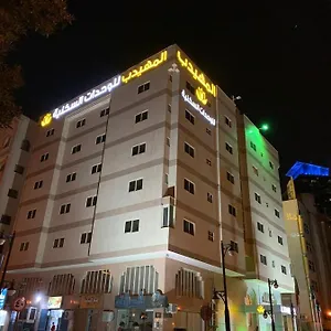 Al Muhaidb Al Diwan - Al Olaya Riyadh