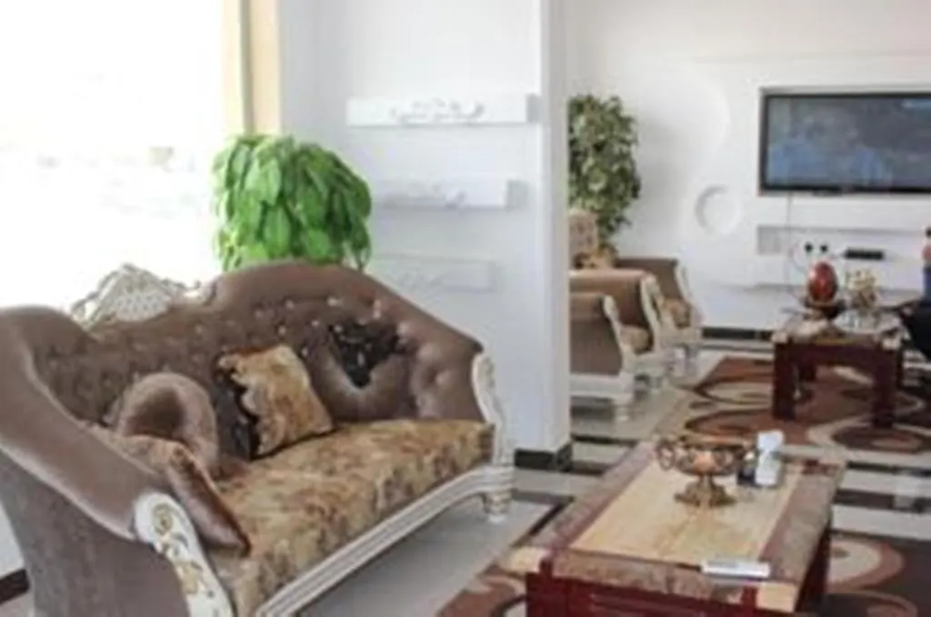 الشقق الفندقية الرياضفي  Al Fanar Palace 1 المملكة العربية السعودية