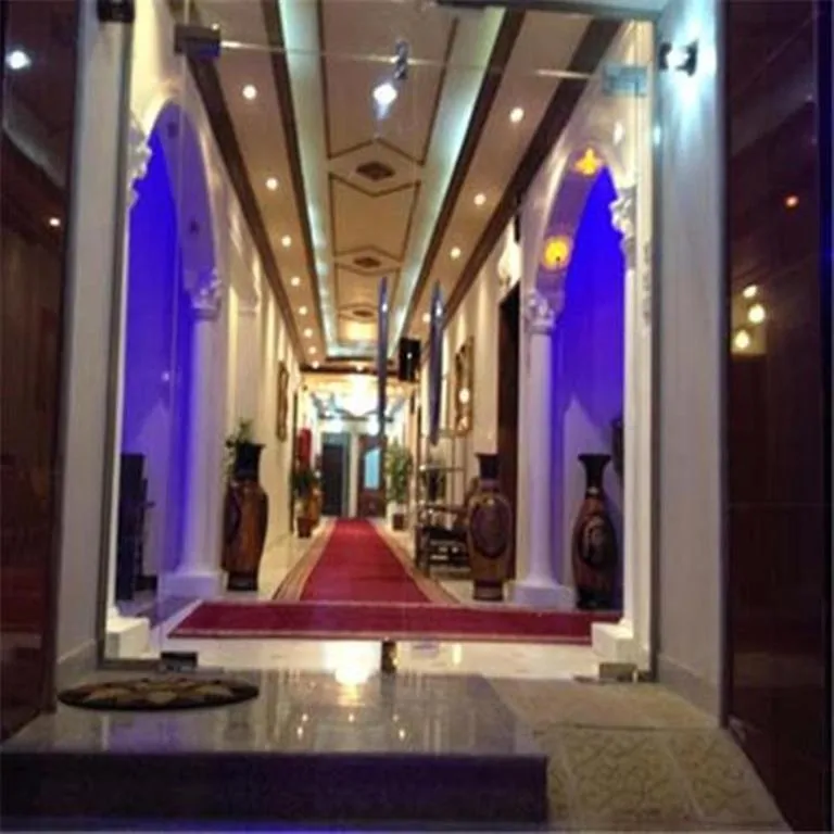 **  Al Fanar Palace 1 Aparthotel Riyadh Saudi Arabia