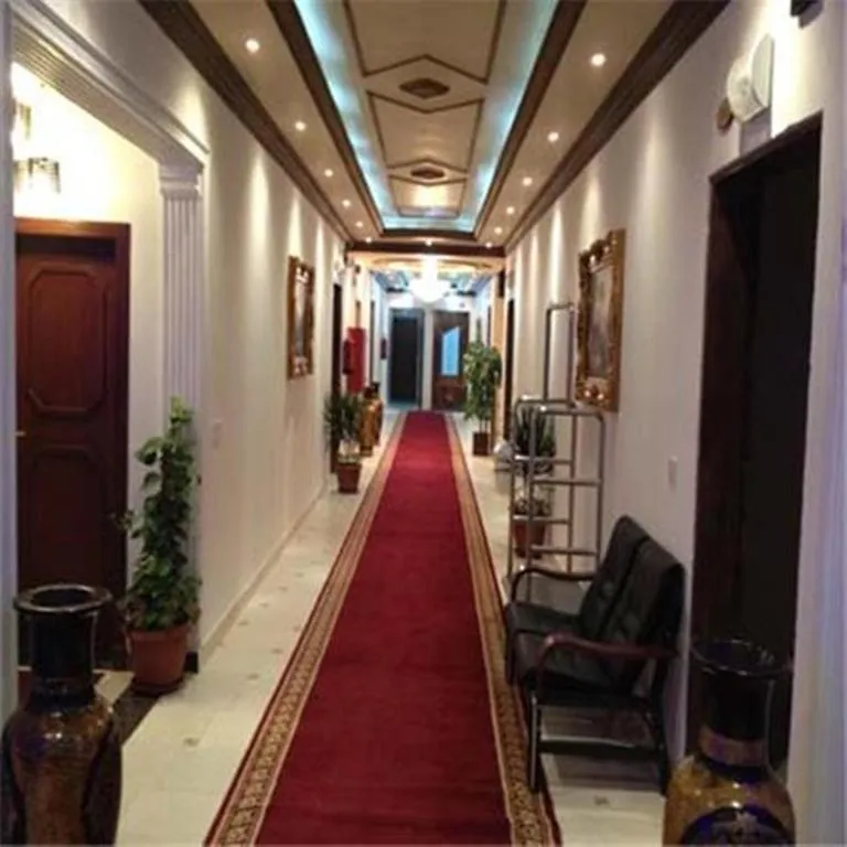 Al Fanar Palace 1 Aparthotel Riyadh